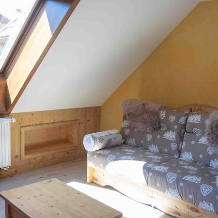 Le Gite Du Wildbach Wildersbach Eksteriør billede