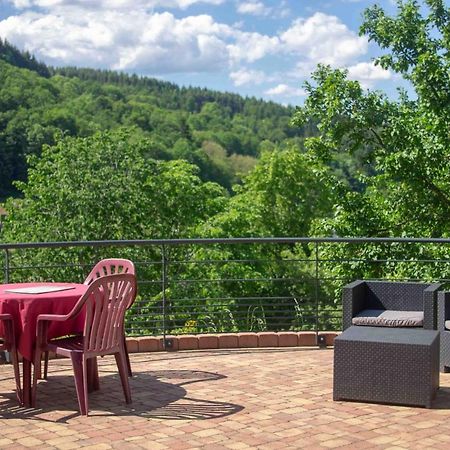 Le Gite Du Wildbach Wildersbach Eksteriør billede
